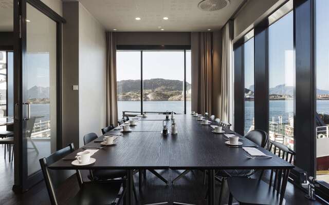 Scandic Havet