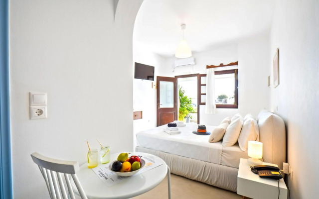 Kallichoron Art Boutique Hotel