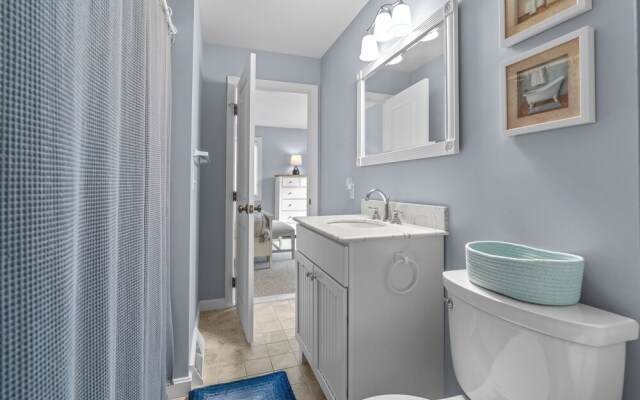 The Endless Summer Hideaway