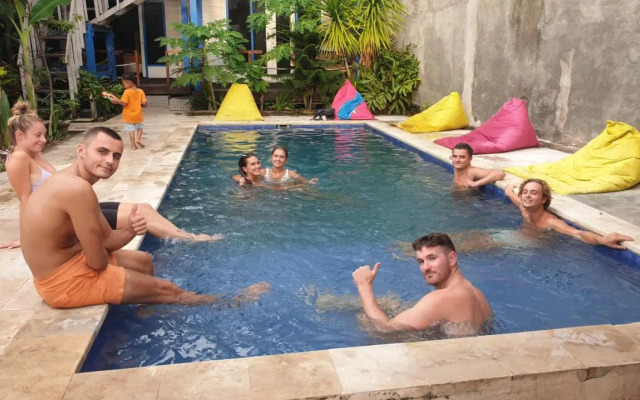 Coco Zen Guesthouse