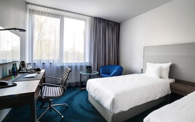 Przystań Hotel & Restaurants