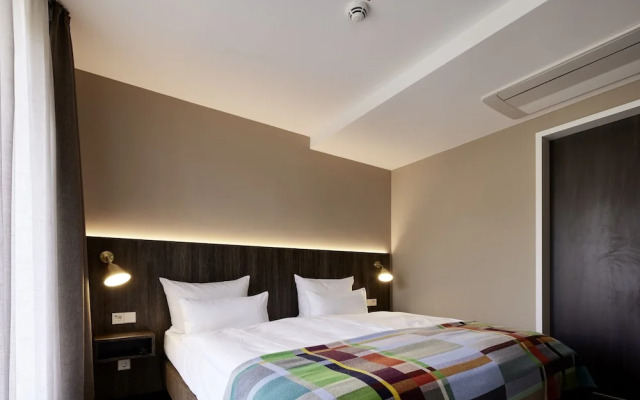 Central Hotel Münster