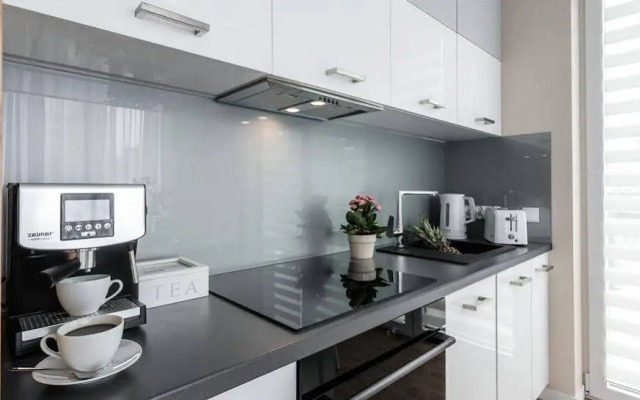 Platinia Residence