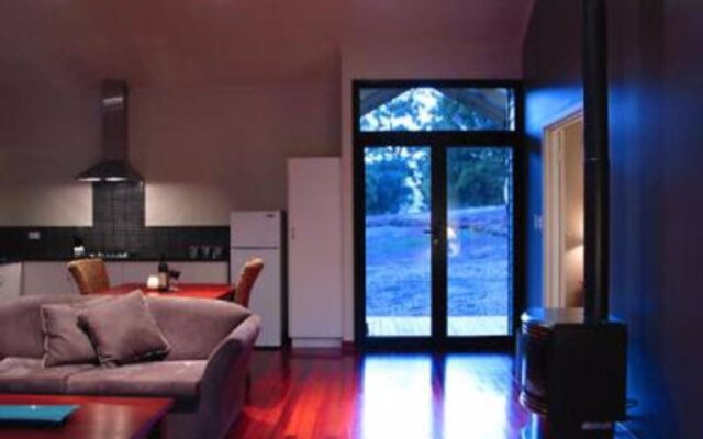 Rainbow Trail Chalets