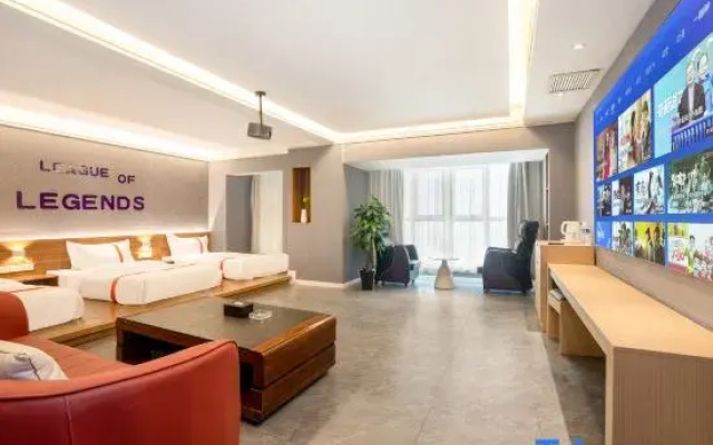 ShellHotel
