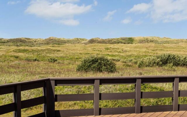 "Amelia" - 350m from the sea in Western Jutland