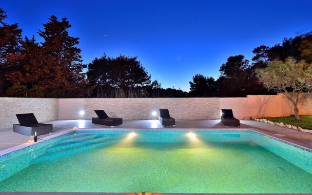 Villa Fresia Zadarvillas