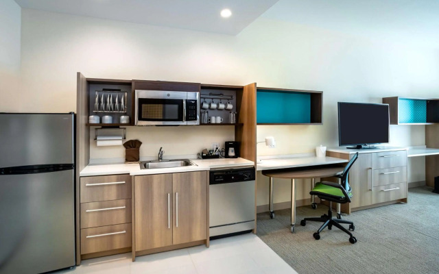 Home2 Suites by Hilton Pflugerville