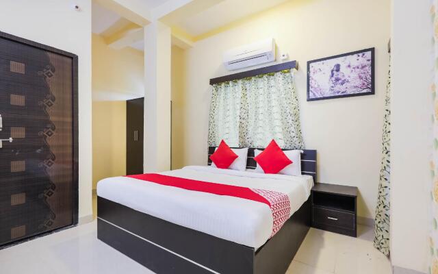 The Dreams by OYO Rooms