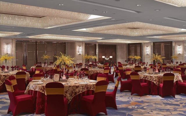 Shangri-La Shenzhen