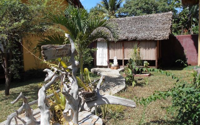 Hôtel Ambalamanga