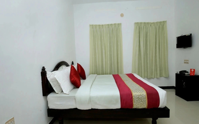 Hotel Penrallt Homestay by OYO Rooms