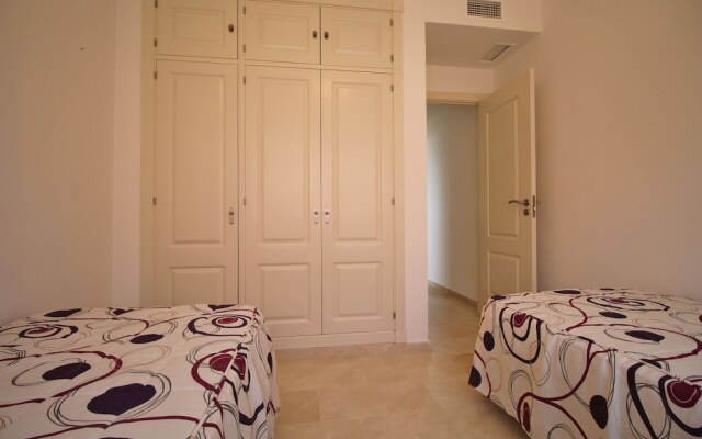 1029 Apartment Punta del Faro