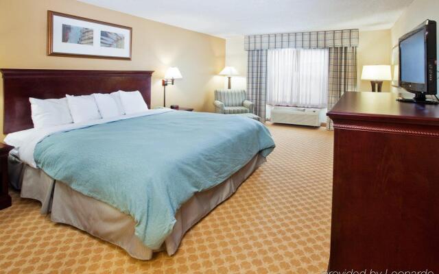 Country Inn & Suites by Radisson, Kingsland, GA