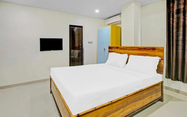 Collection O 84607 The Transit