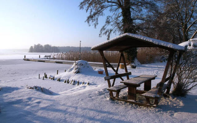 Landhaus Alte Eichen