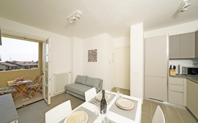 Corte Fasanella 31 in Toscolano Maderno