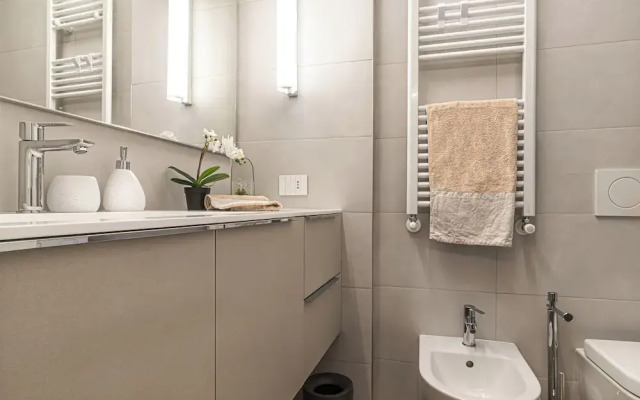 Porta Palio Luxury Apartment