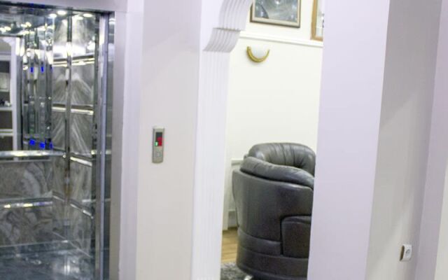 Cakir Otel