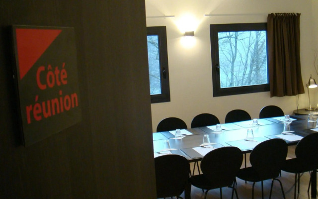 Citotel Cote Hotel