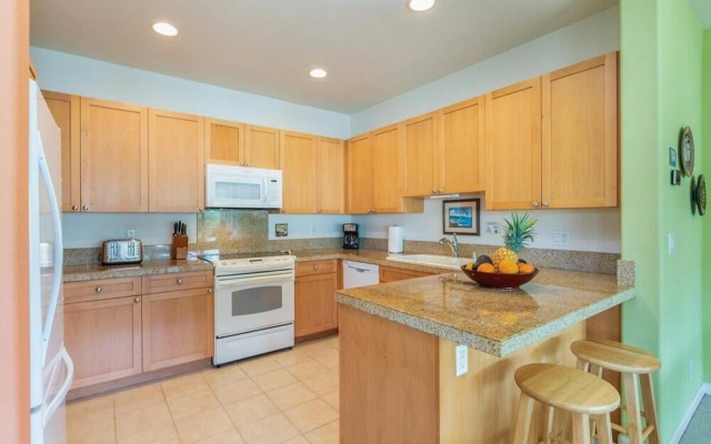 Nihilani - Paradise in Princeville