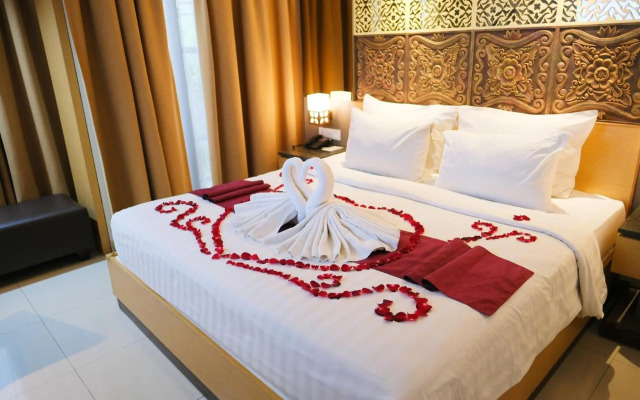 Horison Seminyak Bali