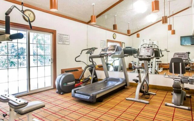 Quality Inn & Conference Center