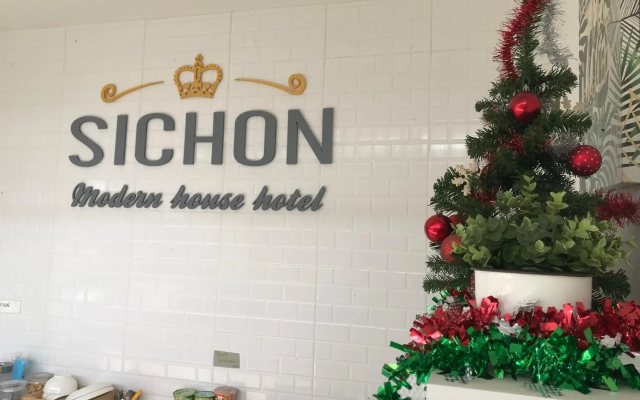Sichon Modern House Hotel