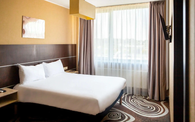 Ibis Styles Kaunas Centre