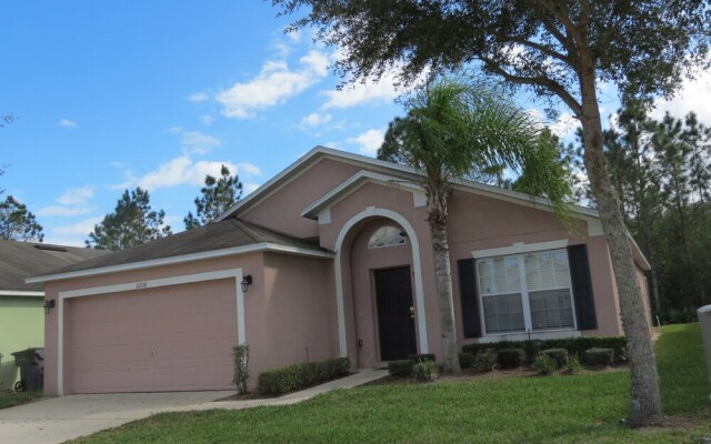 Westridge Pool Home