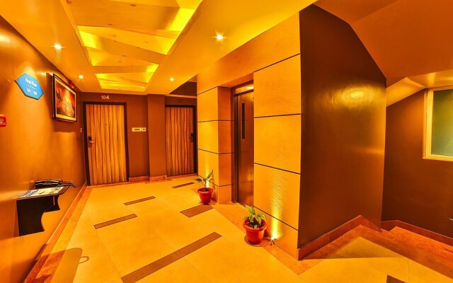 Kings Hotel Rajkuti