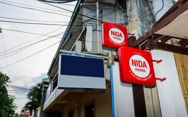 NIDA Rooms Boracay Aklan Broadwalk