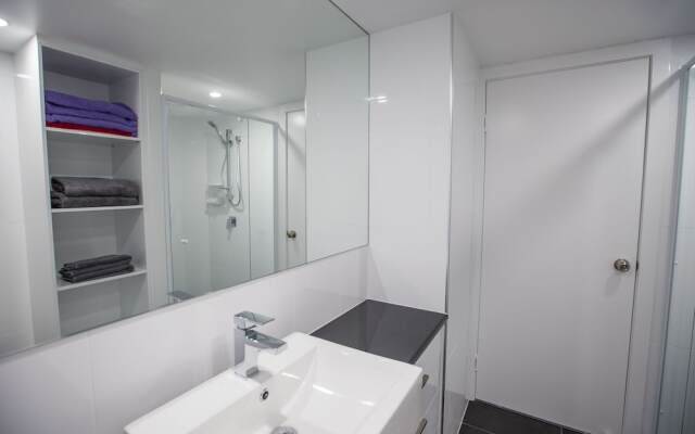 301 Royal Harbour