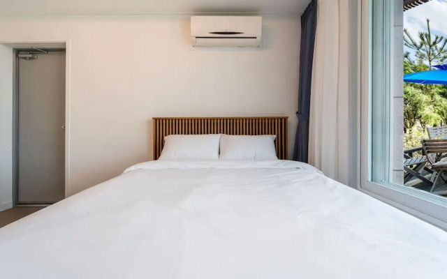 Ganghwa Haenaru Pension