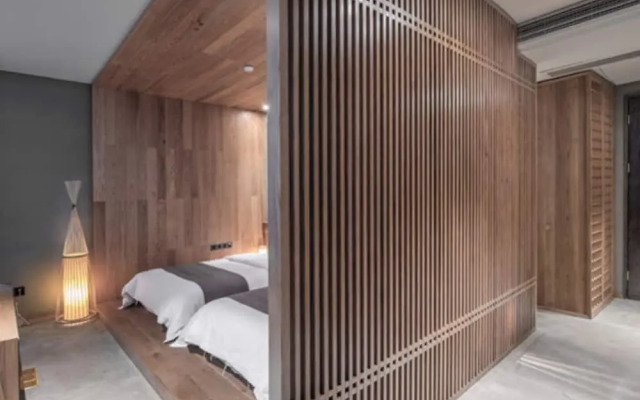 Yu Hotel