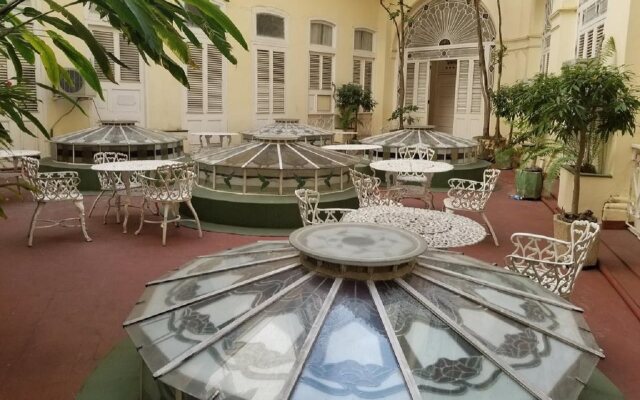 Hotel Plaza