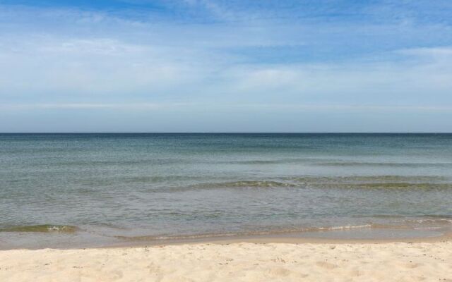 "Irek" - 300m from the sea in Bornholm