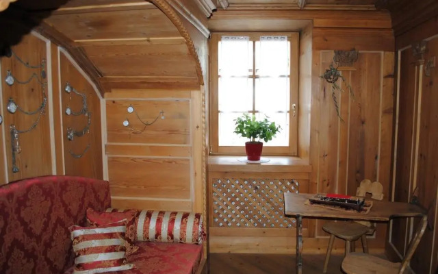 Appartamento Gianmoena