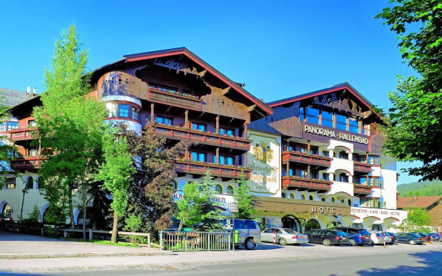 DAS KALTSCHMID - Familotel Tirol