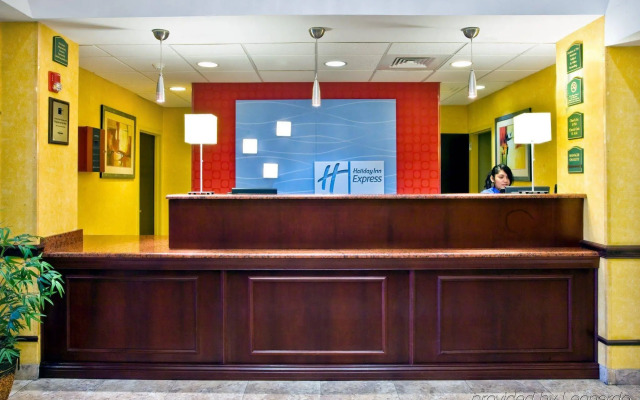 Holiday Inn Express Hotel & Suites Clewiston by IHG