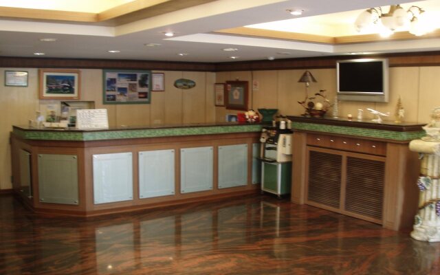 Dafeng Hotel