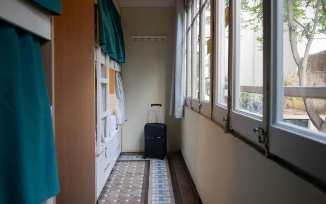 The Loft Hostel Barcelona