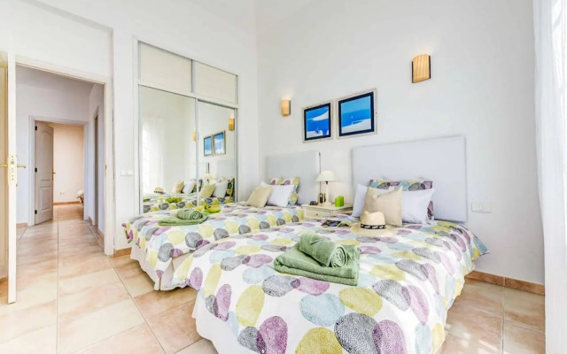 Villa Aloe