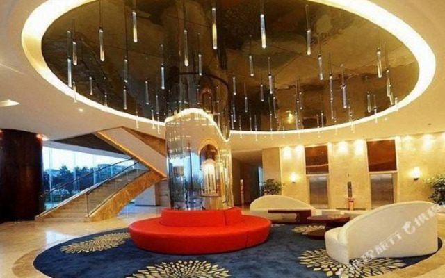 Chengdu Skyworth Southwest Training Center