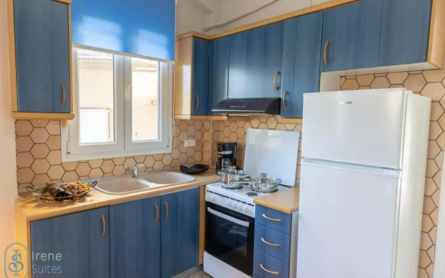 Irene Suites