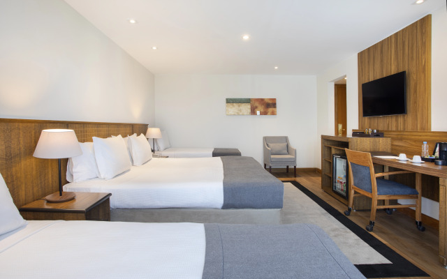 Windsor Plaza Brasilia