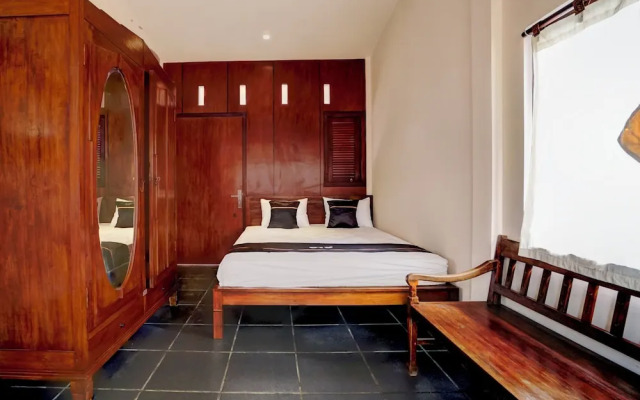 OYO 94767 Griya Djati Syariah 1