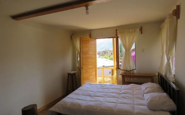 Schatzi Lodge
