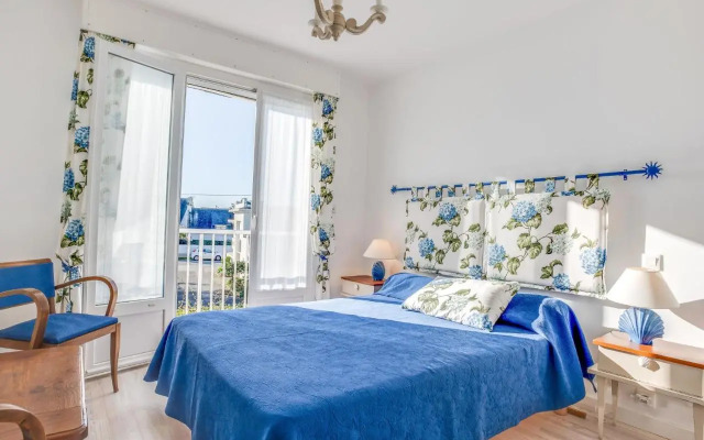 Holiday Home Les Dunes-1