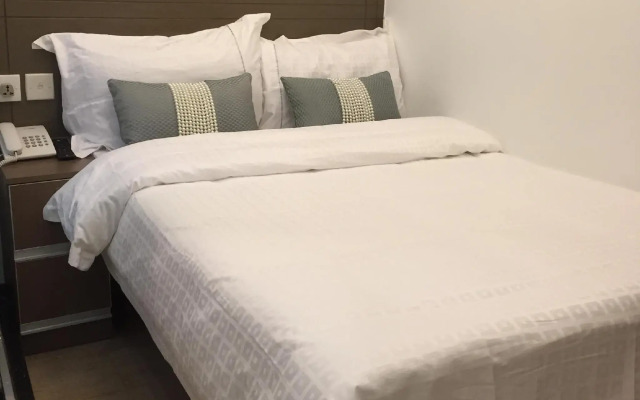 Seasons Hotel - Causeway Bay